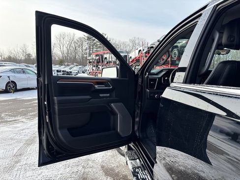 Used 2022 GMC Sierra 1500 Denali image 56