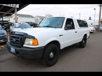 Used 2005 Ford Ranger XLT