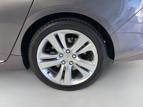 Used 2021 Acura TLX w/ Technology Package AWD/4WD image 31