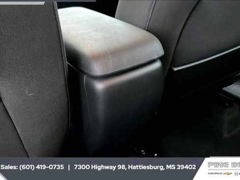 Certified 2021 Chevrolet TrailBlazer LS image 23