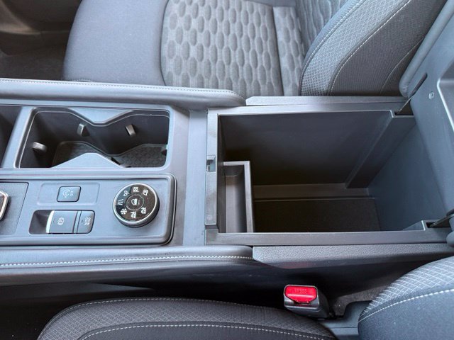 Certified 2025 Nissan Pathfinder S AWD/4WD image 20