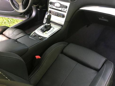 Used 2014 INFINITI Q60 Journey w/ Premium Package RWD image 24