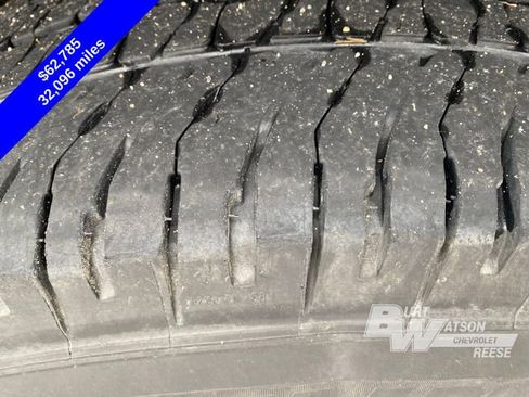 Certified 2025 Chevrolet Silverado 3500 LT w/ All Star Edition image 13