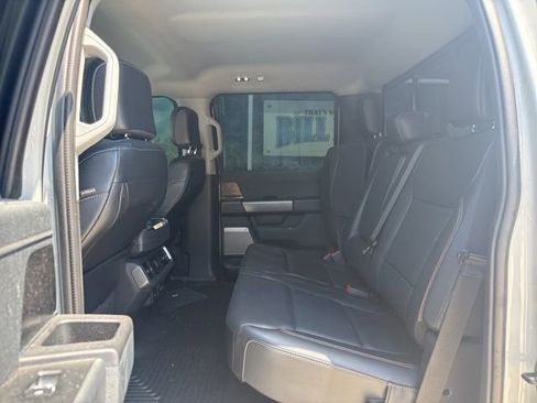 Used 2023 Ford F150 Lariat RWD image 9