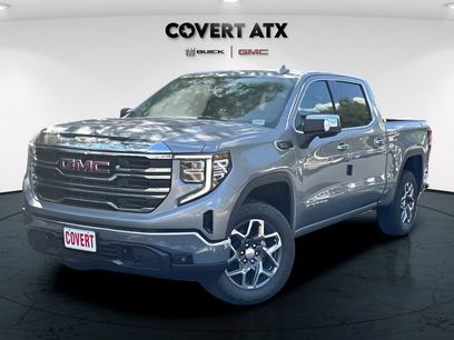 New 2026 GMC Sierra 1500 SLT