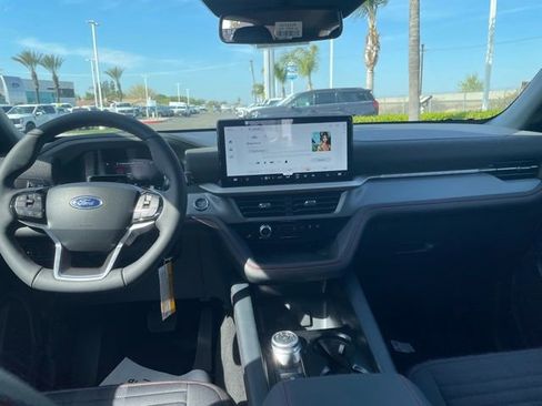 New 2026 Ford Explorer ST-Line w/ Premium Package image 23