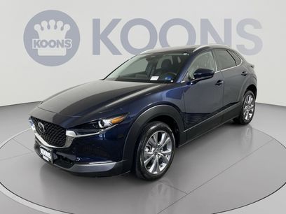 Used 2024 MAZDA CX-30 AWD 2.5 S w/ Preferred Package