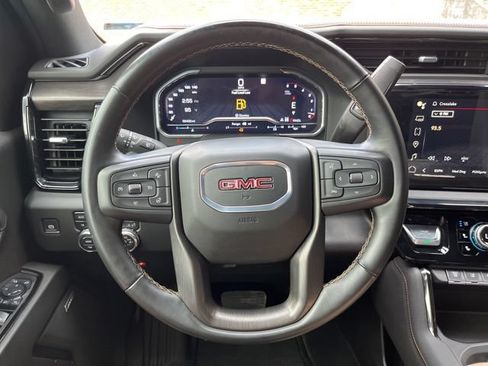 Used 2024 GMC Sierra 2500 AT4 w/ AT4 Premium Plus Package AWD/4WD image 33