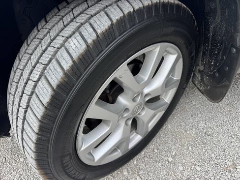 Used 2012 Nissan Rogue SL image 14