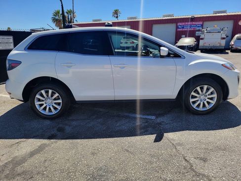 Used 2011 MAZDA CX-7 i Sport FWD image 6