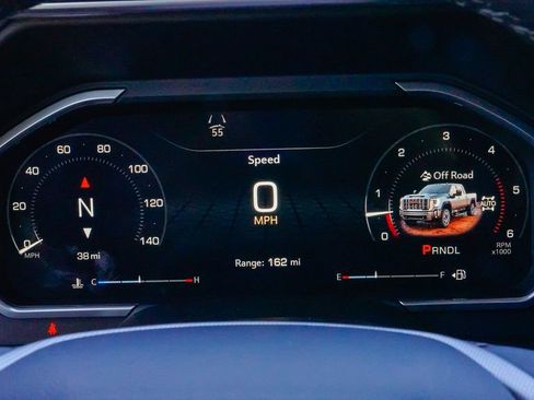 New 2026 GMC Sierra 2500 Denali w/ Denali Reserve Package image 27