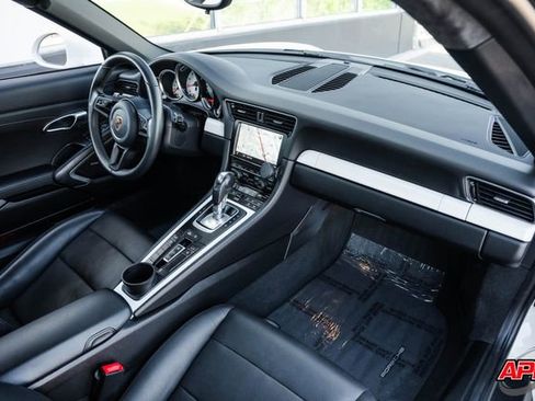 Used 2014 Porsche 911 Carrera image 21