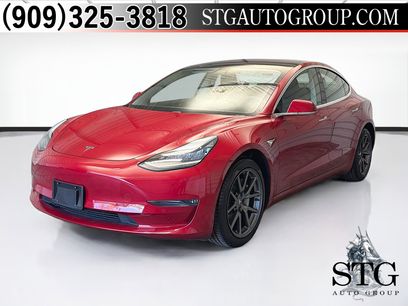 Used 2019 Tesla Model 3 Performance