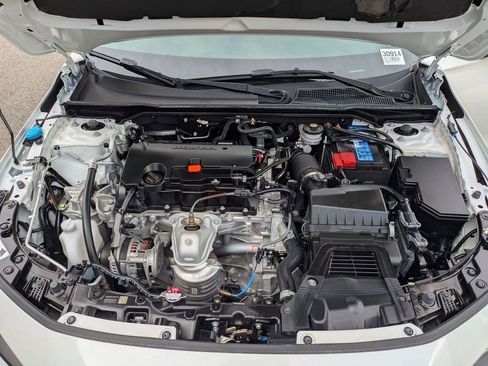 Used 2023 Honda Civic Sport image 23