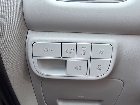 New 2026 Hyundai Palisade Calligraphy FWD image 21