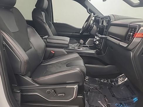 Used 2025 Ford F150 Raptor AWD/4WD image 14