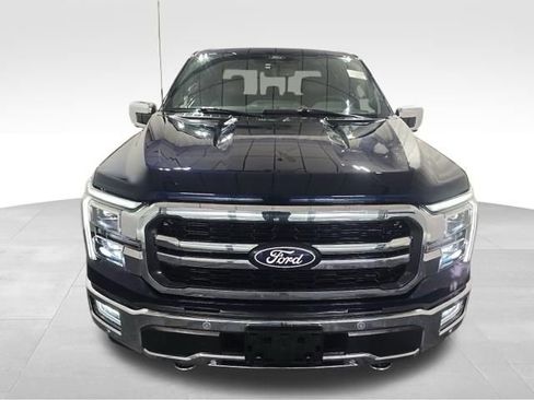 Used 2024 Ford F150 Lariat AWD/4WD image 2