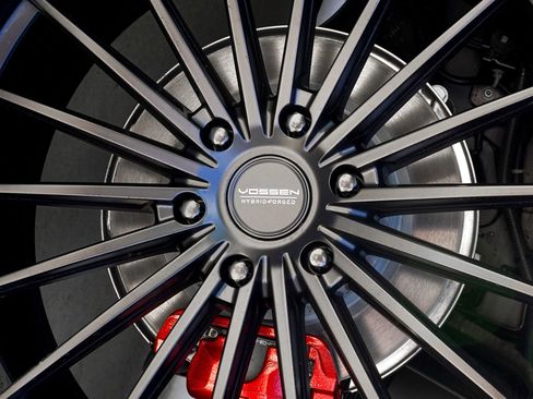 Used 2026 Cadillac Escalade V w/ LPO, ONYX Package image 35