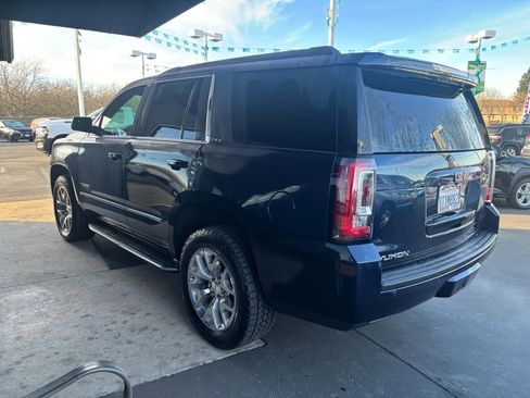 Used 2020 GMC Yukon SLT w/ Value Plus Edition image 5