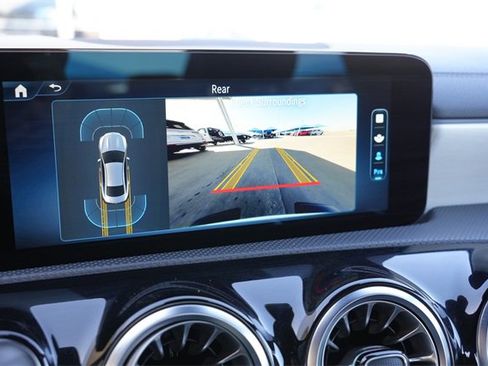 Used 2025 Mercedes-Benz CLA 250 image 22