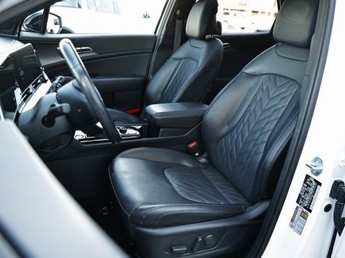 Used 2024 Kia Sportage X-Line w/ X-Line Premium Package image 17