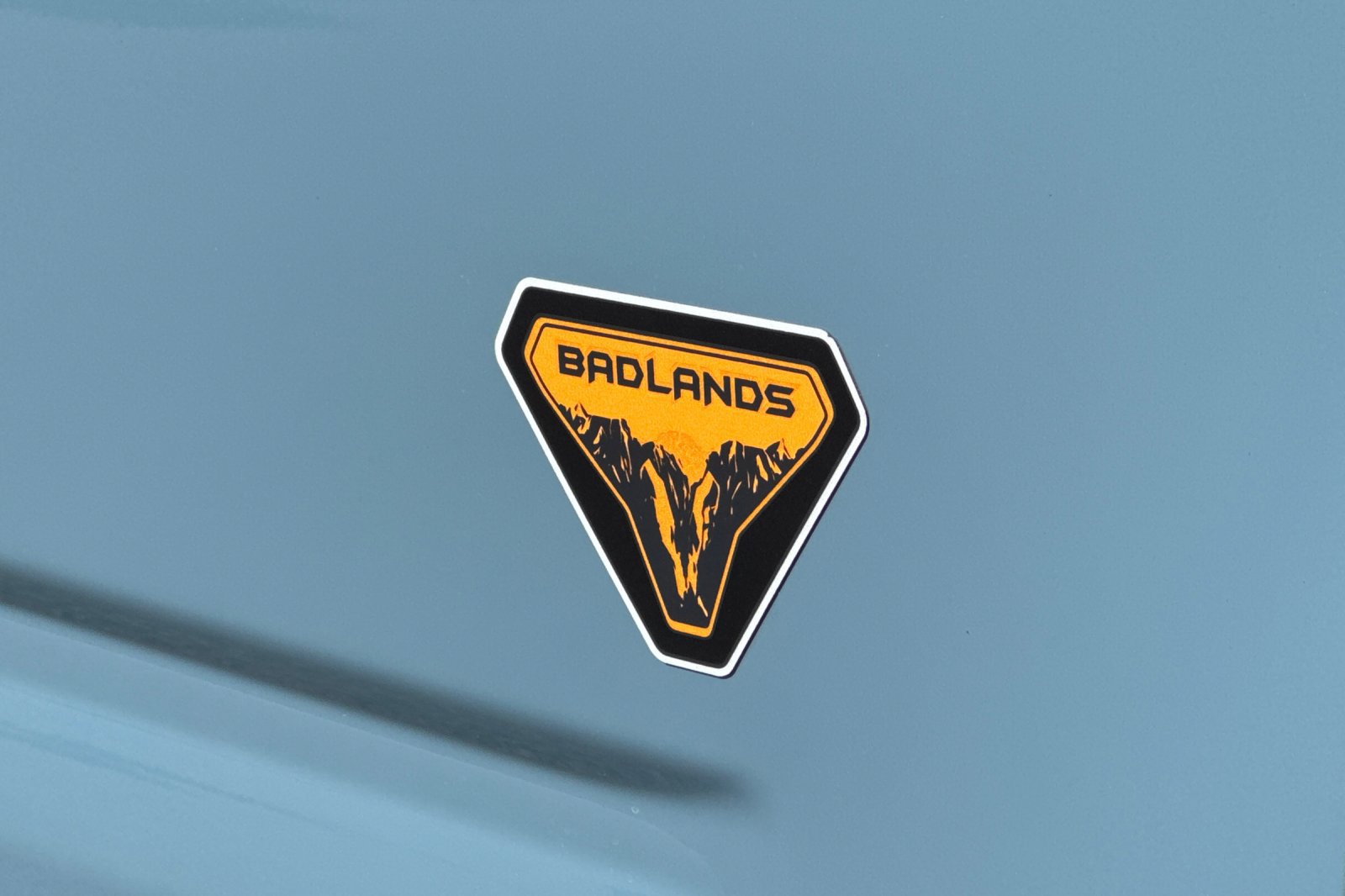 Certified 2021 Ford Bronco Sport Badlands w/ Badlands Package AWD/4WD image 27