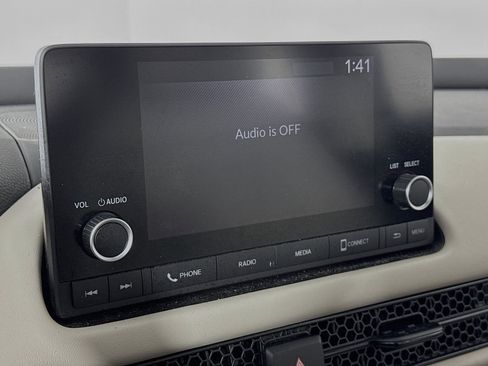 Certified 2023 Honda HR-V LX image 14