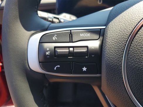 New 2026 Kia K5 GT-Line image 11