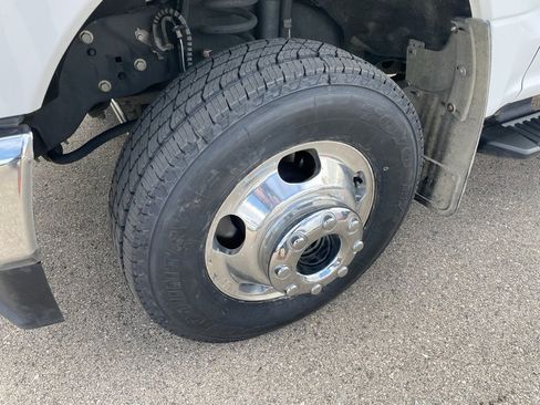 Used 2022 Ford F350 XL w/ STX Appearance Package image 3