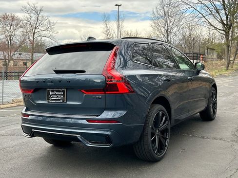 New 2026 Volvo XC60 T8 Ultra w/ Protection Package Premier AWD/4WD image 2