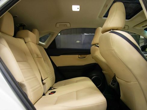 Used 2017 Lexus NX 200t FWD w/ Premium Package image 32