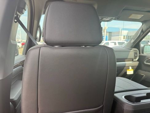 New 2026 Chevrolet Silverado 1500 LT w/ Texas Edition Plus image 34