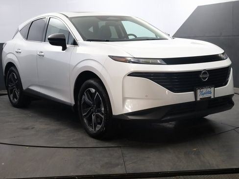 Certified 2025 Nissan Murano SL image 2