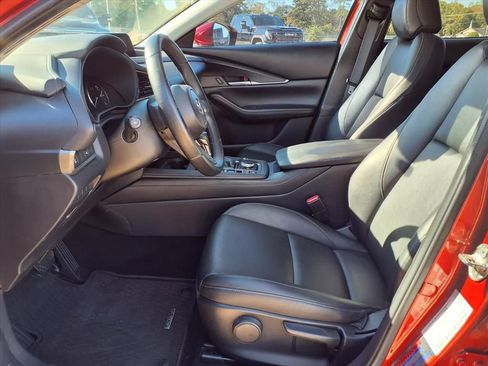 Used 2022 MAZDA CX-30 AWD 2.5 S w/ Select Package image 18