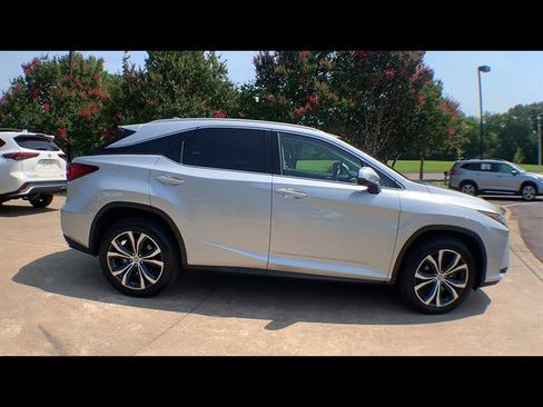 Used 2016 Lexus RX 350 AWD w/ Premium Package image 9