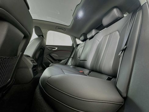 Certified 2025 Audi A5 2.0T Premium w/ Convenience Package image 22