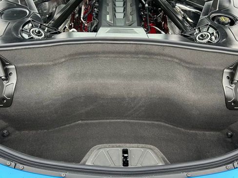 New 2026 Chevrolet Corvette Stingray Coupe w/ 1LT image 15