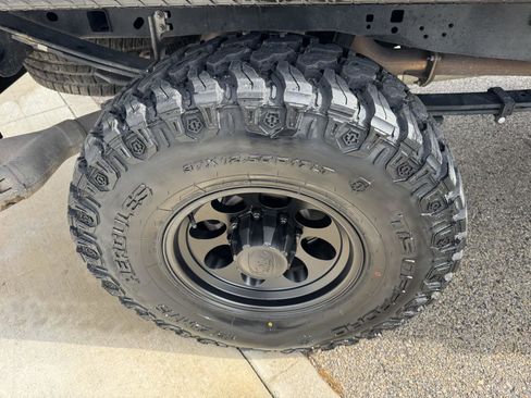 Used 2025 Ford F250 XL image 32