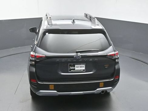 Certified 2026 Subaru Forester Wilderness w/ Wilderness Package AWD/4WD image 48