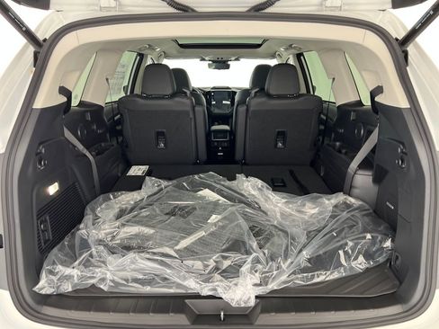 New 2026 Subaru Ascent Bronze Edition AWD/4WD image 25