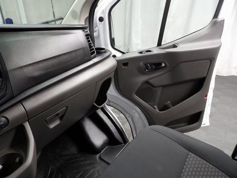 Used 2024 Ford Transit 250 Low Roof AWD image 11