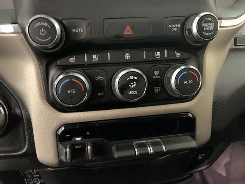 Used 2020 RAM 1500 Laramie image 14