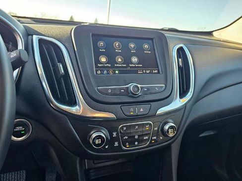 Used 2024 Chevrolet Equinox LT AWD/4WD image 21