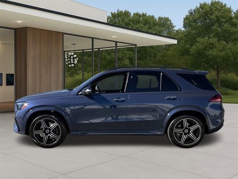 Used 2024 Mercedes-Benz GLE 350 4MATIC image 13
