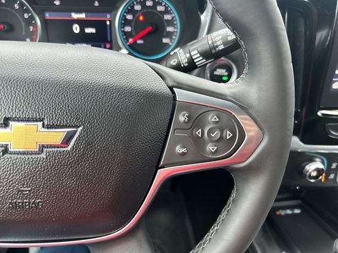 Certified 2023 Chevrolet Traverse LT image 29