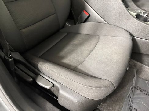 Used 2025 Chevrolet Malibu LT FWD image 27