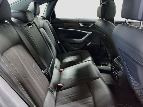 Used 2019 Audi A6 3.0T Premium Plus w/ Premium Plus Package AWD/4WD image 22