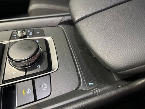 Used 2025 MAZDA CX-50 AWD 2.5 S w/ Premium Package image 27