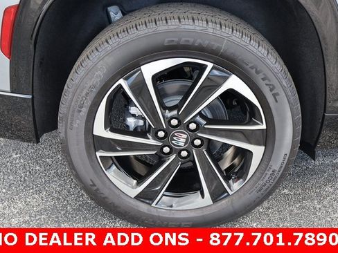 New 2026 Buick Enclave Sport Touring w/ Power Package image 9