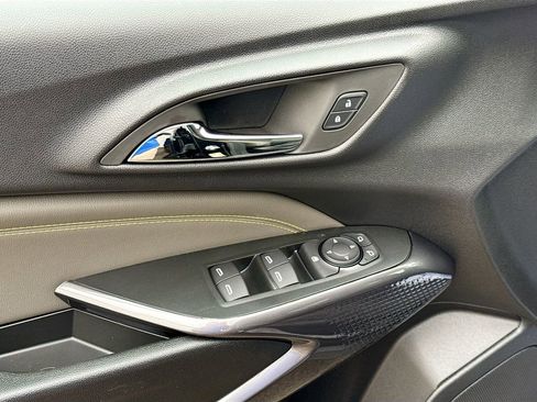 New 2026 Chevrolet Trax ACTIV w/ Driver Confidence Package image 17